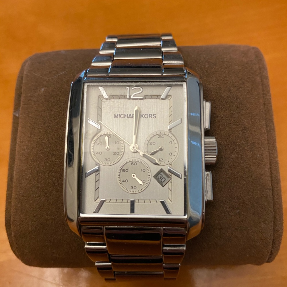 Michael Kors Women’s Watch